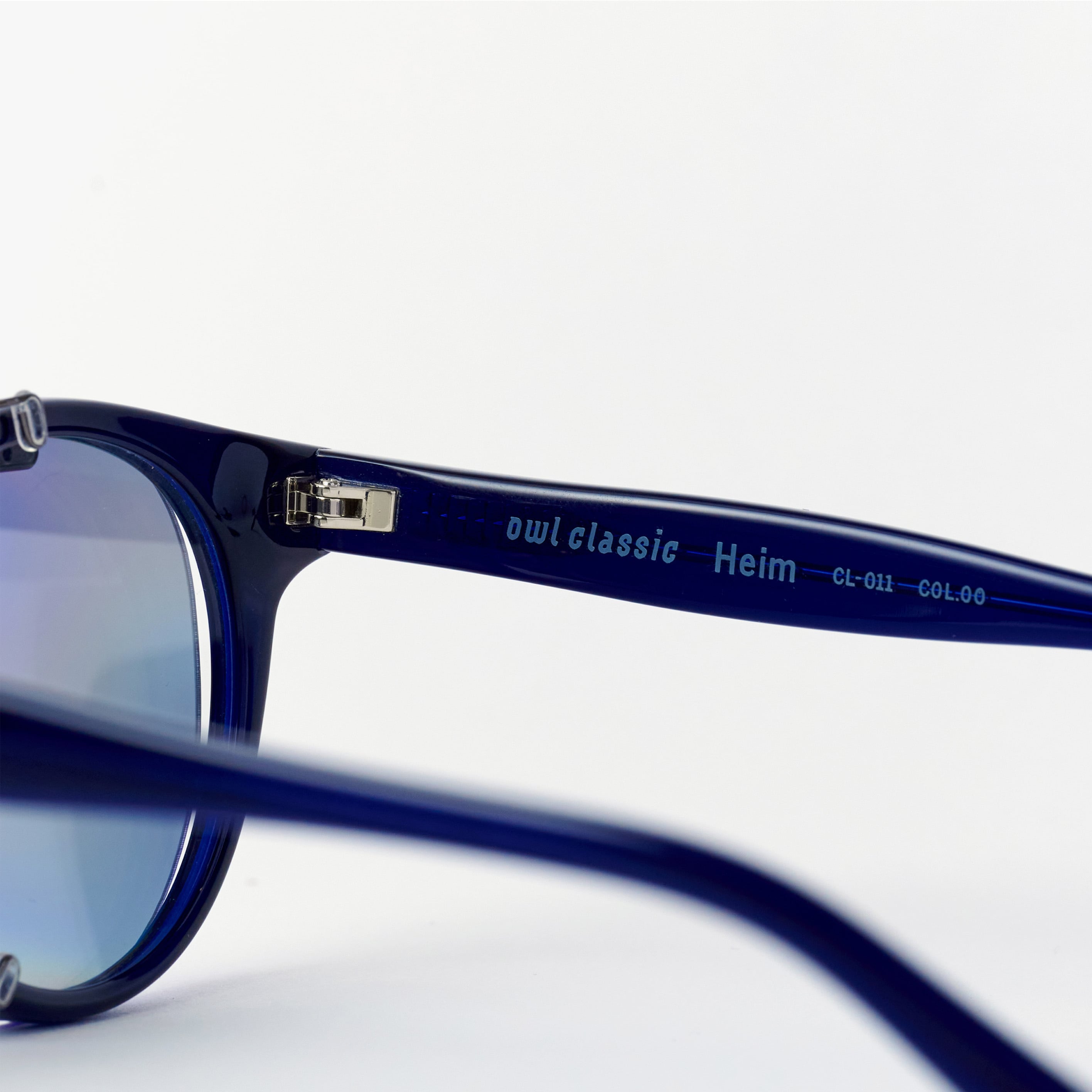 owl classic 】Heim for UTRC CL-011 | OWL MILS