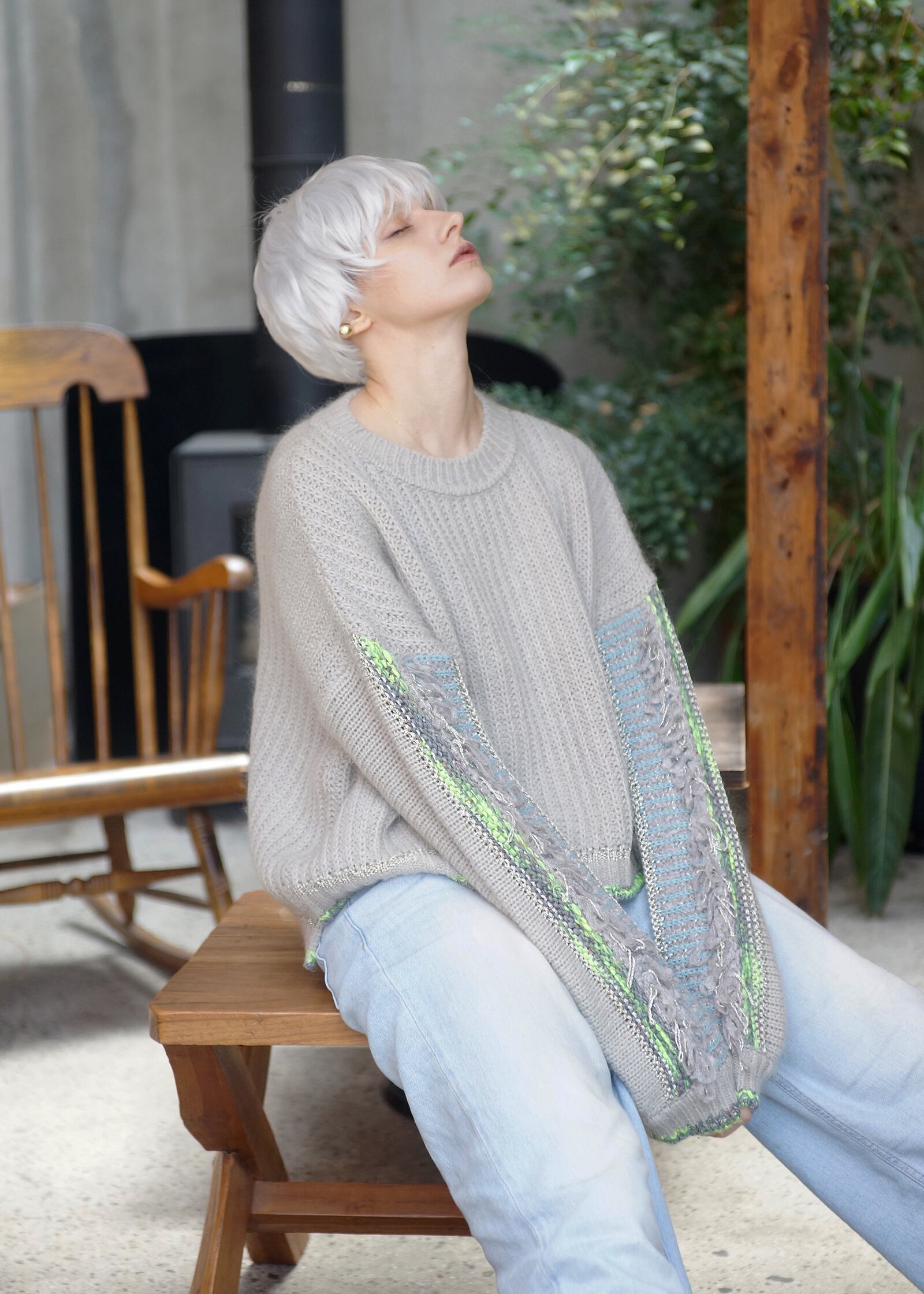 8242-0107／ベージュ | EN
