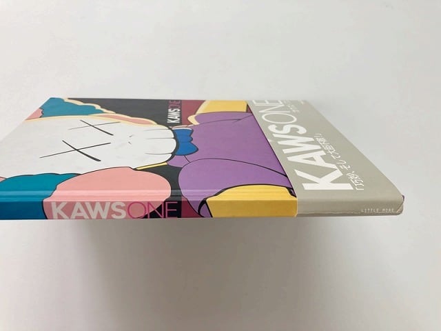 KAWS ONE