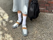 square-OPPEN / LIGHT GRAY