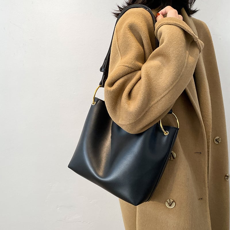 スタンダードレッド レトロ オータム 秋物 ウィンター 冬物 メッセンジャーバッグ Tiancai_Wing_Bag28035189684