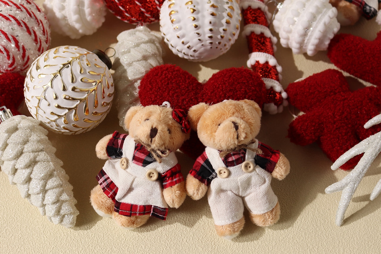 Bear Country KIT【29pieces】