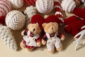 Bear Country KIT【29pieces】