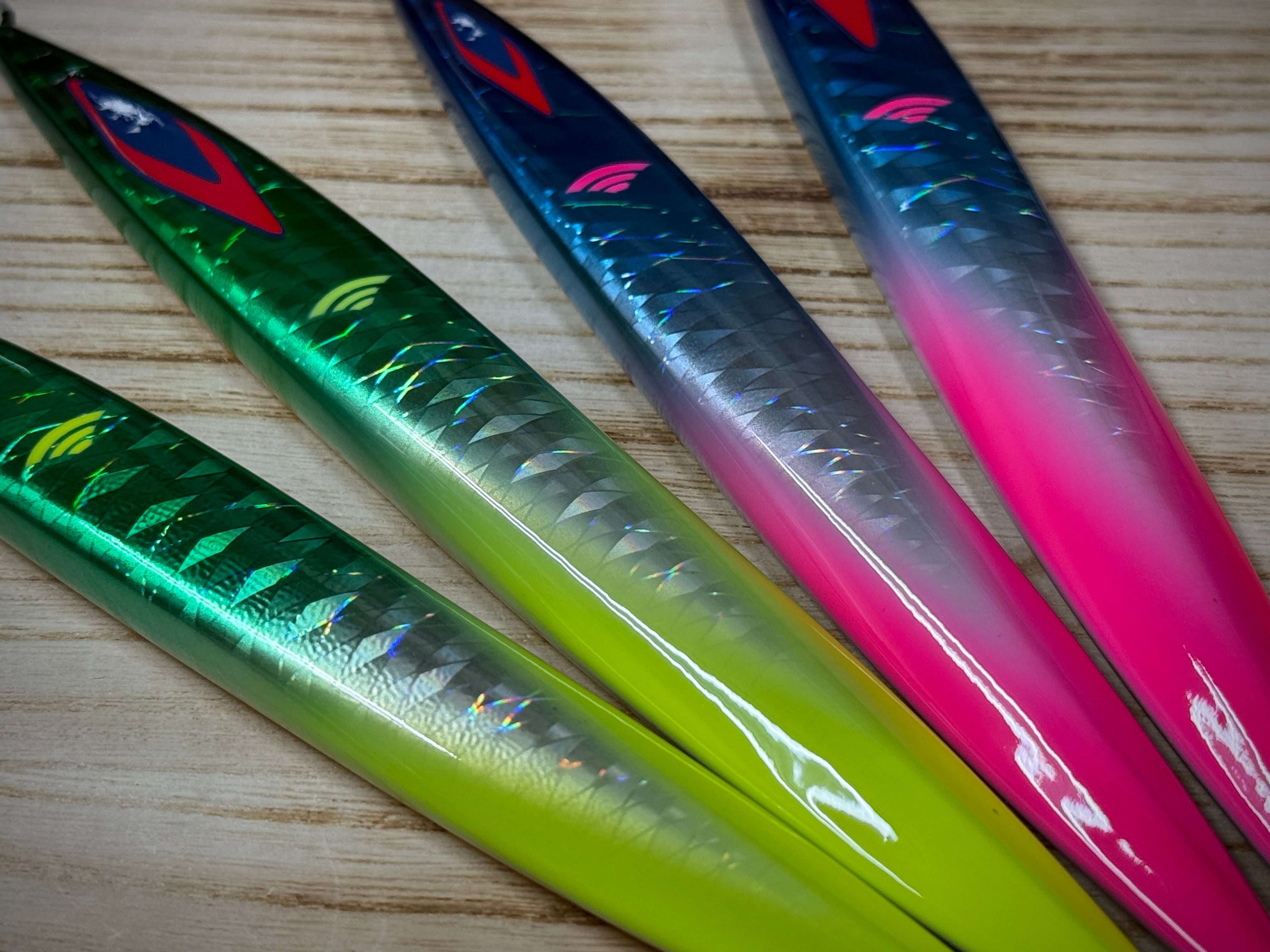 COJYANT コジャント フォーカスM6 180g【VICTORYカラー】 | Fishing