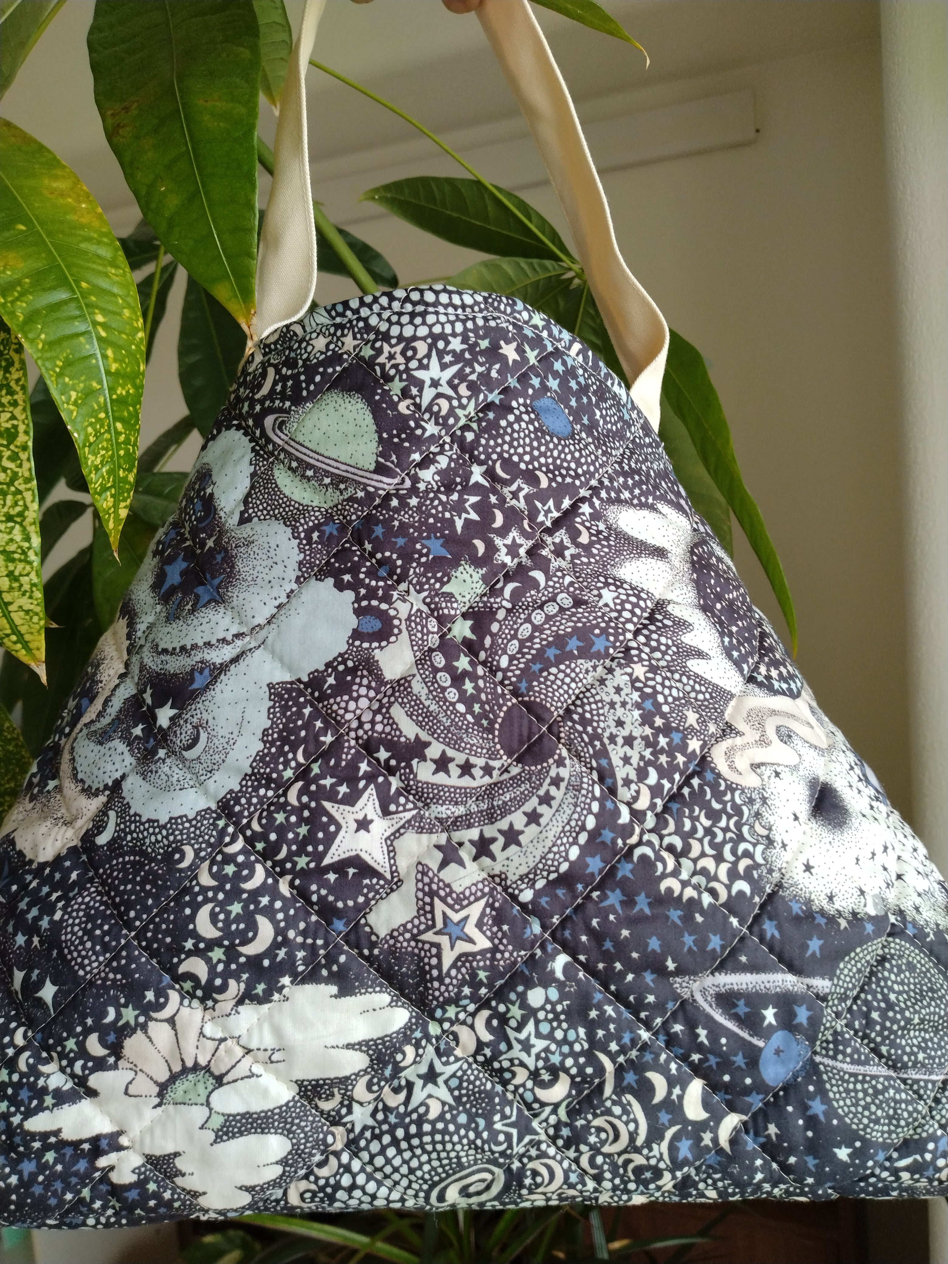 LIBERTYリバティ 【1点のみ】レッスンバッグ トートバッグ