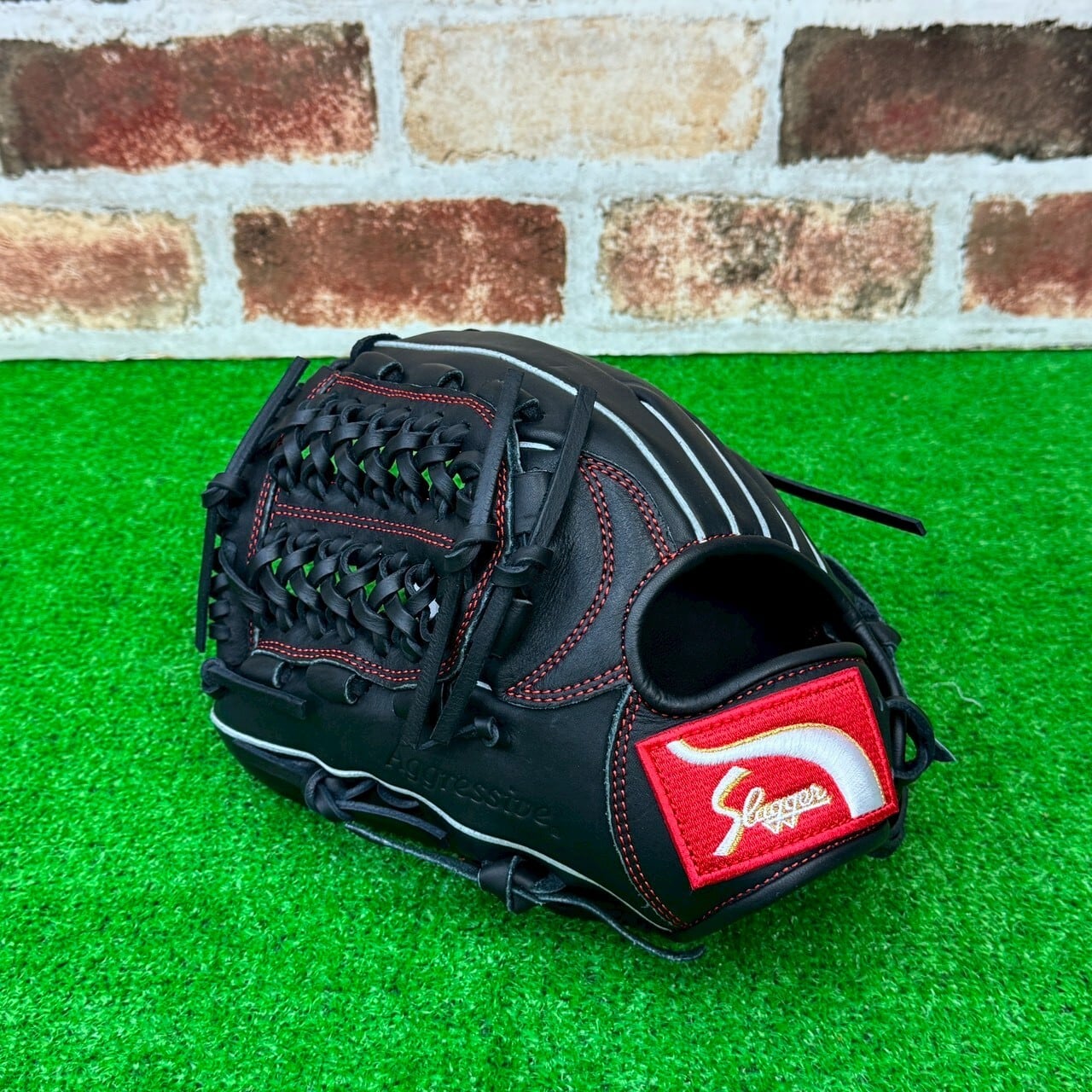 2026年Newモデル】久保田スラッガー 少年軟式グローブ KSN-J6A