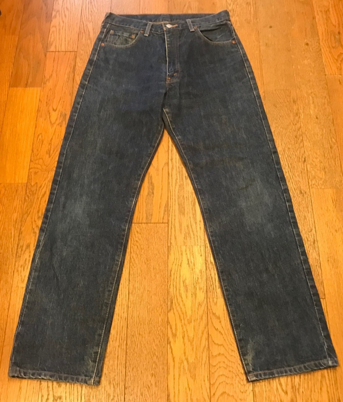 90年代製 LEVI