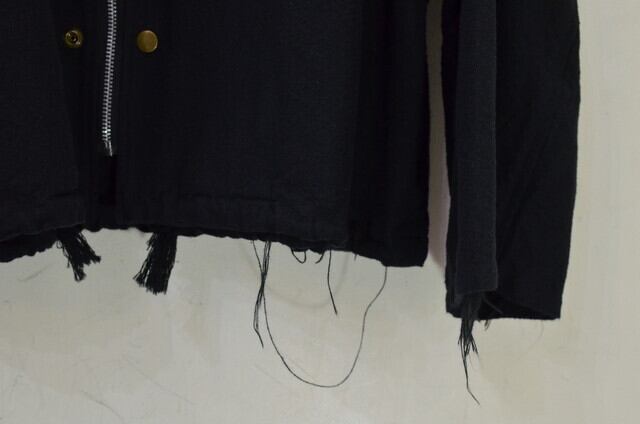 barbell object bo-04a01 sc jkt　ブルゾン 425db1d5f018535b06a4b62f9080ba