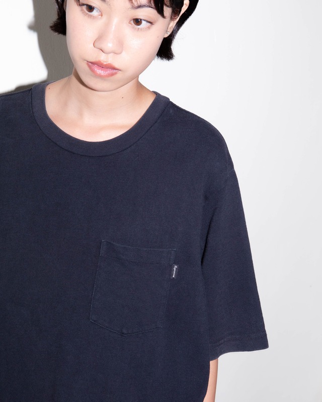 2000s Supreme - pocket tee