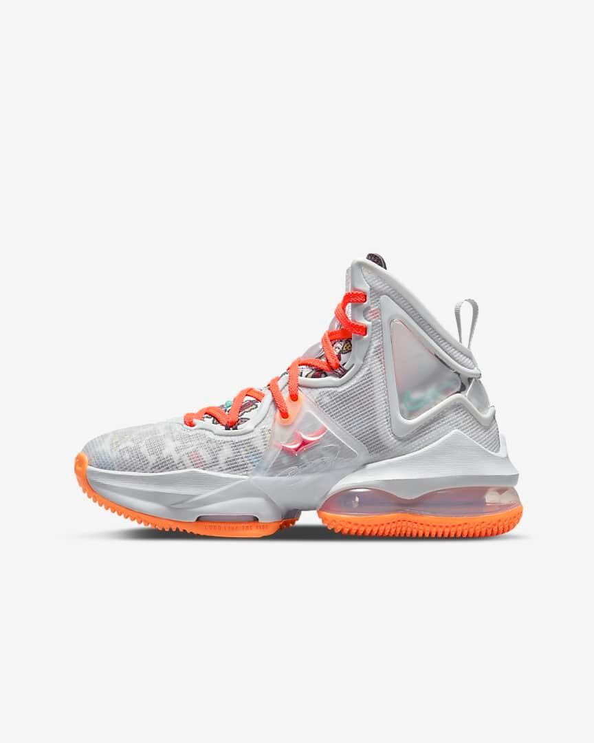Nike Lebron 19 レブロンジェームズ | jordan_sneakers