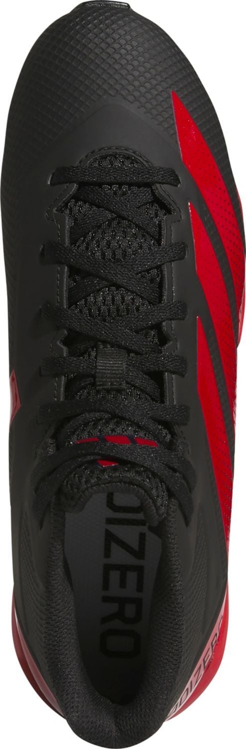 Adizero IMPACT.2 MID 2025モデル アメフト スパイク | END ZONE