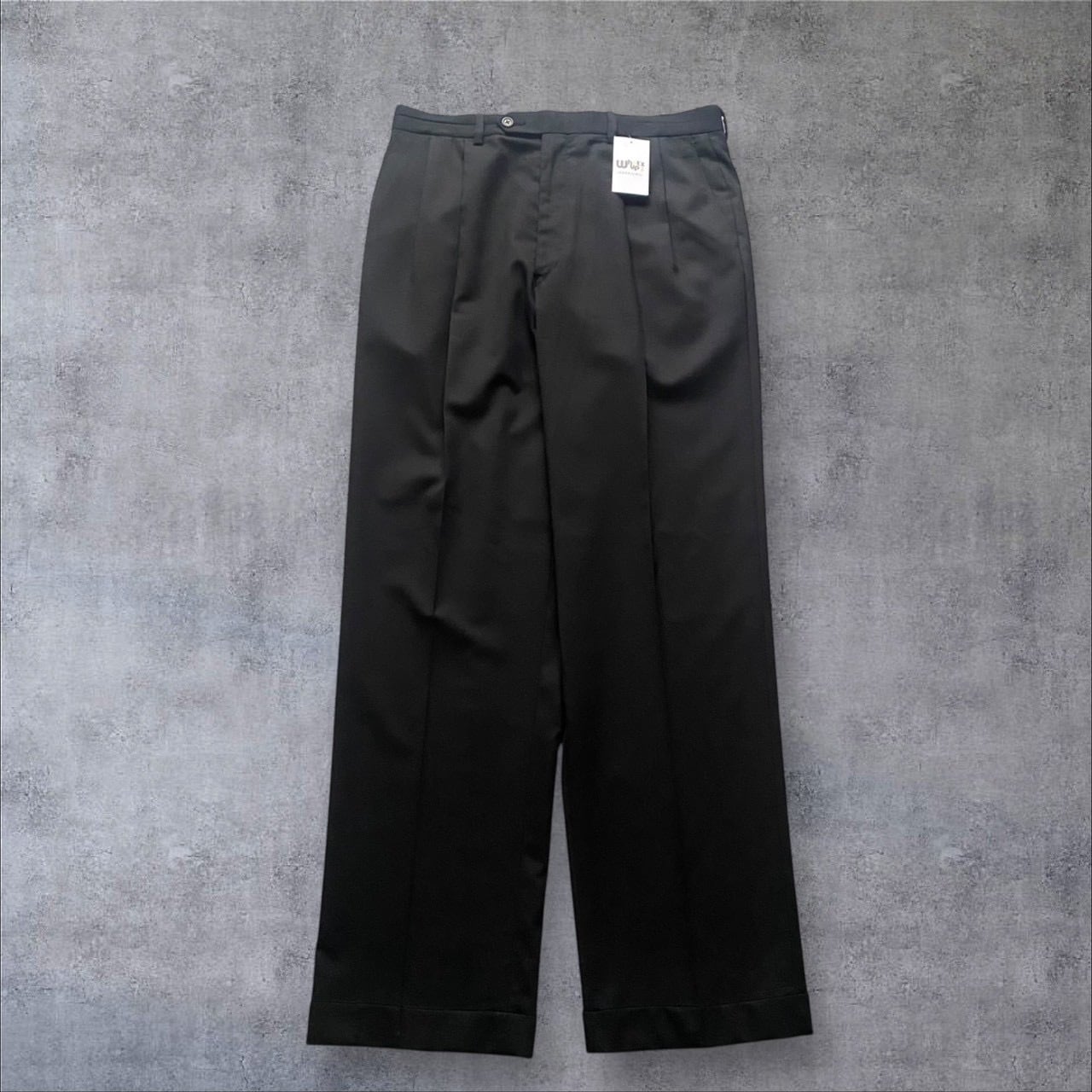 2000s〜 Chaps Ralph Lauren wool slacks【高円寺店】