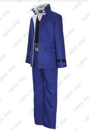 K3263c 遊戯王 ゆうぎおう 武藤遊戯 風 スプレ 衣装＋ウィッグ＋靴