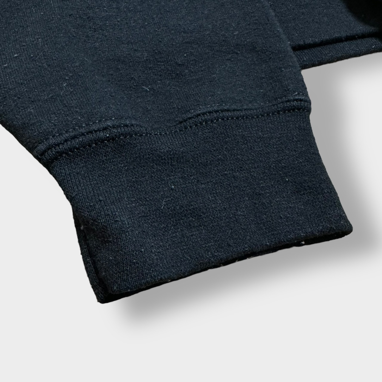 GILDAN NASA ロゴ プリント スウェット パーカー プルオーバー フーディー ナサ 宇宙 M us古着