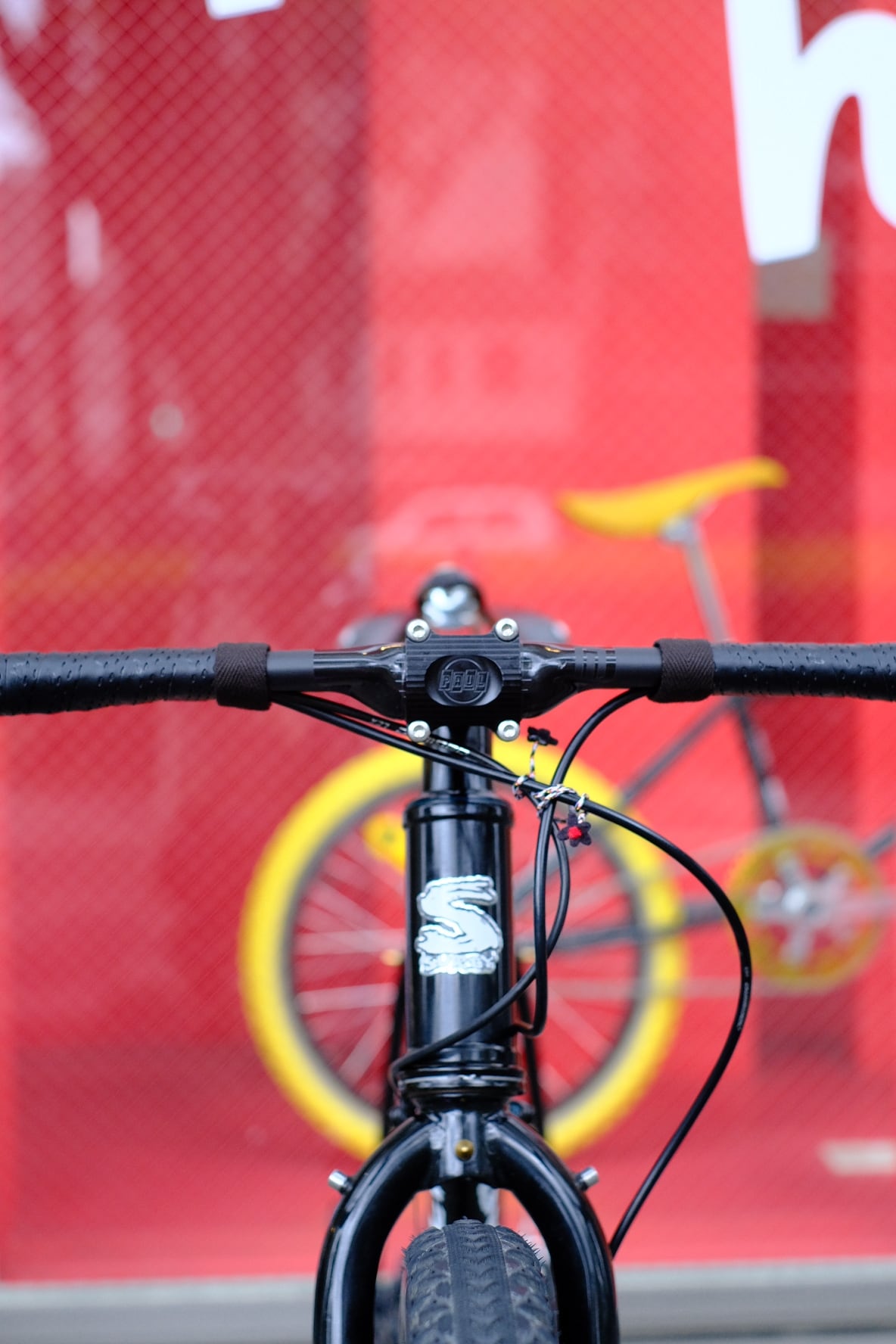 ENVE COMPOSITES】BAR SES AR ROAD DROP | Humhumhug Online Shop