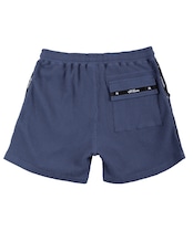 【#Re:room】SIDE LINE TAPE WAFFLE SHORTS［REP220］