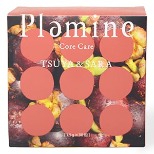 【食】プラミネコアケア ツヤサラ