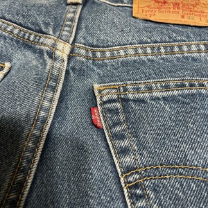 USA製 / Levi's 517 / W32 L32
