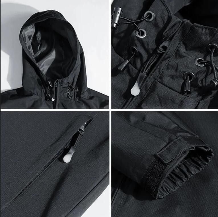 ロスマンズ HRC MotoGPスレーシング ジャケット Rothmans x ロスマンズ HRC MotoGPスレーシング ジャケット Rothmans x