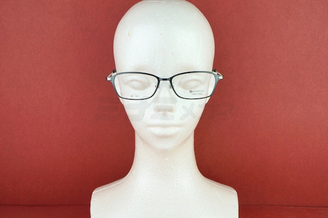 Royale Cup メガネ TN1124 C-1 スクエア ロイヤルカップ 正規品-5枚目