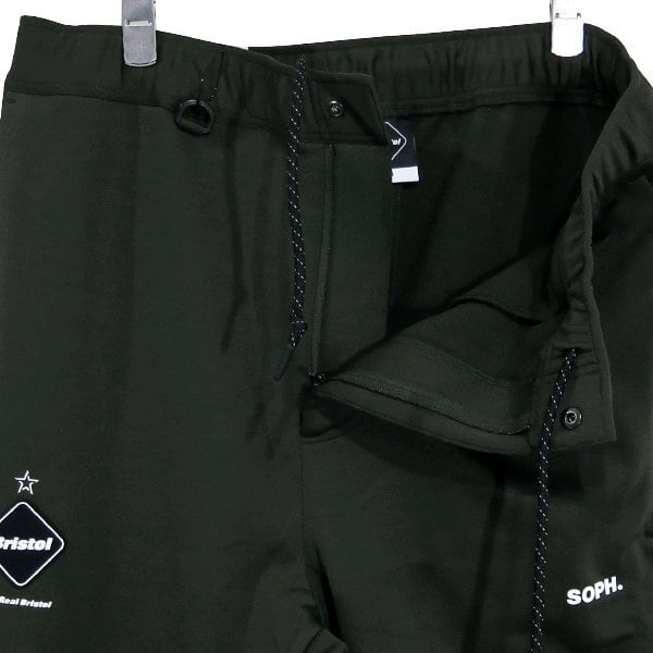 エフシーレアルブリストル F.C.Real Bristol 20AW PDK PANTS FCRB