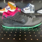 Nike SB Dunk Low Premier "Northern Lights"US8.5/26.5cm