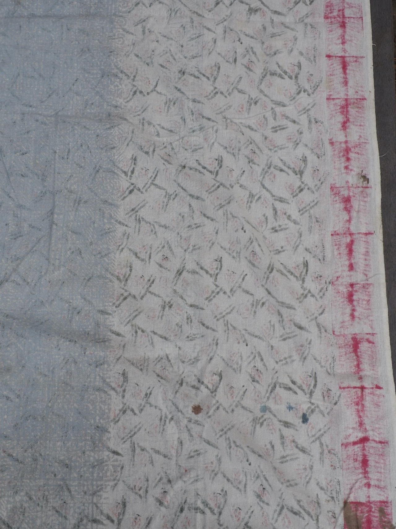 achada fabric K (2m)