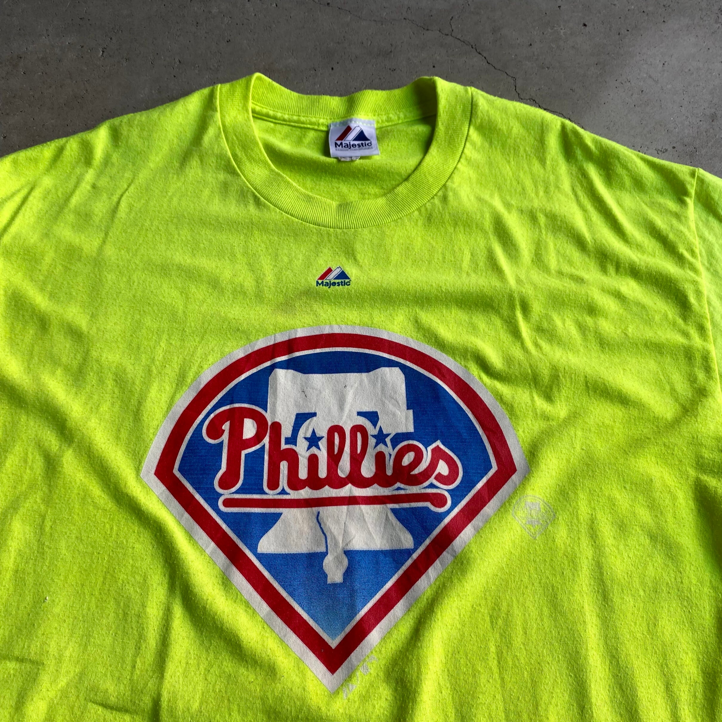 ビッグサイズ MLB メジャーリーグ ベースボール Philadelphia Phillies