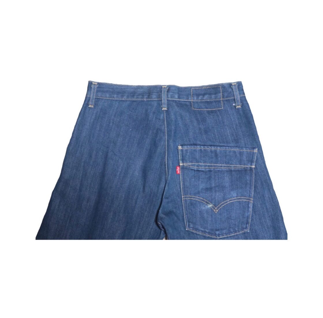 Levis ENGINEERED JEANS(リーバイスエンジニアードジーンズ) デニム 