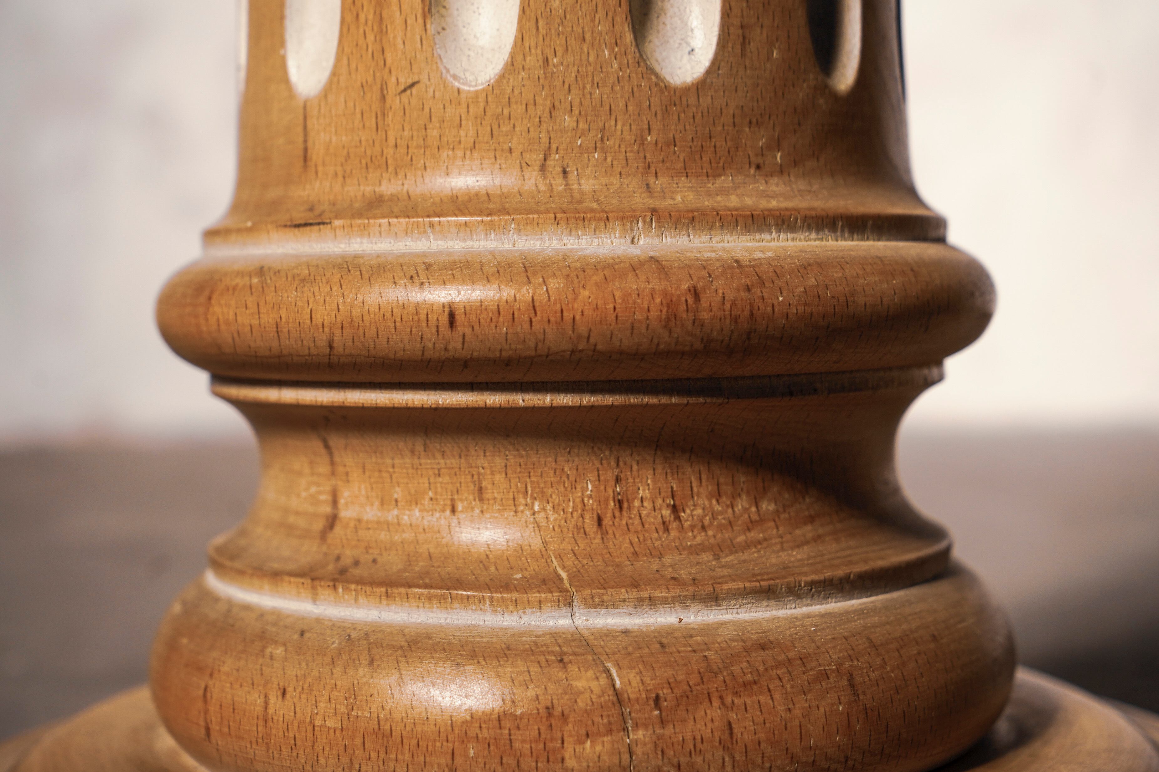 ヴィンテージ　花台　フラワースタンド　フランス フラワースタンド/プランタースタンド/ディスプレイスタンド/花台/1970