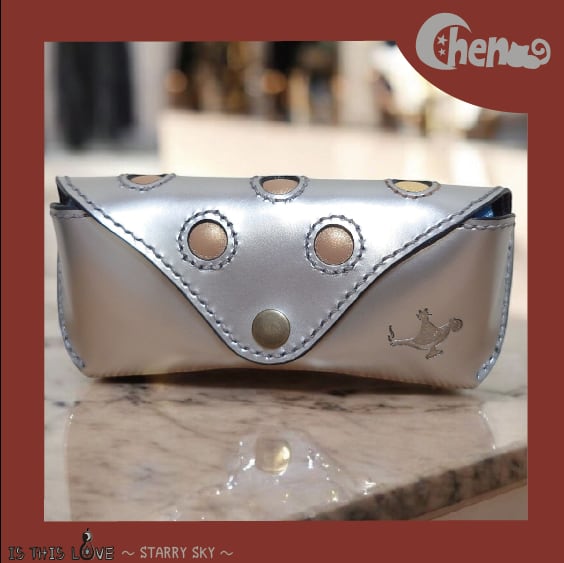 恋するメガネケース