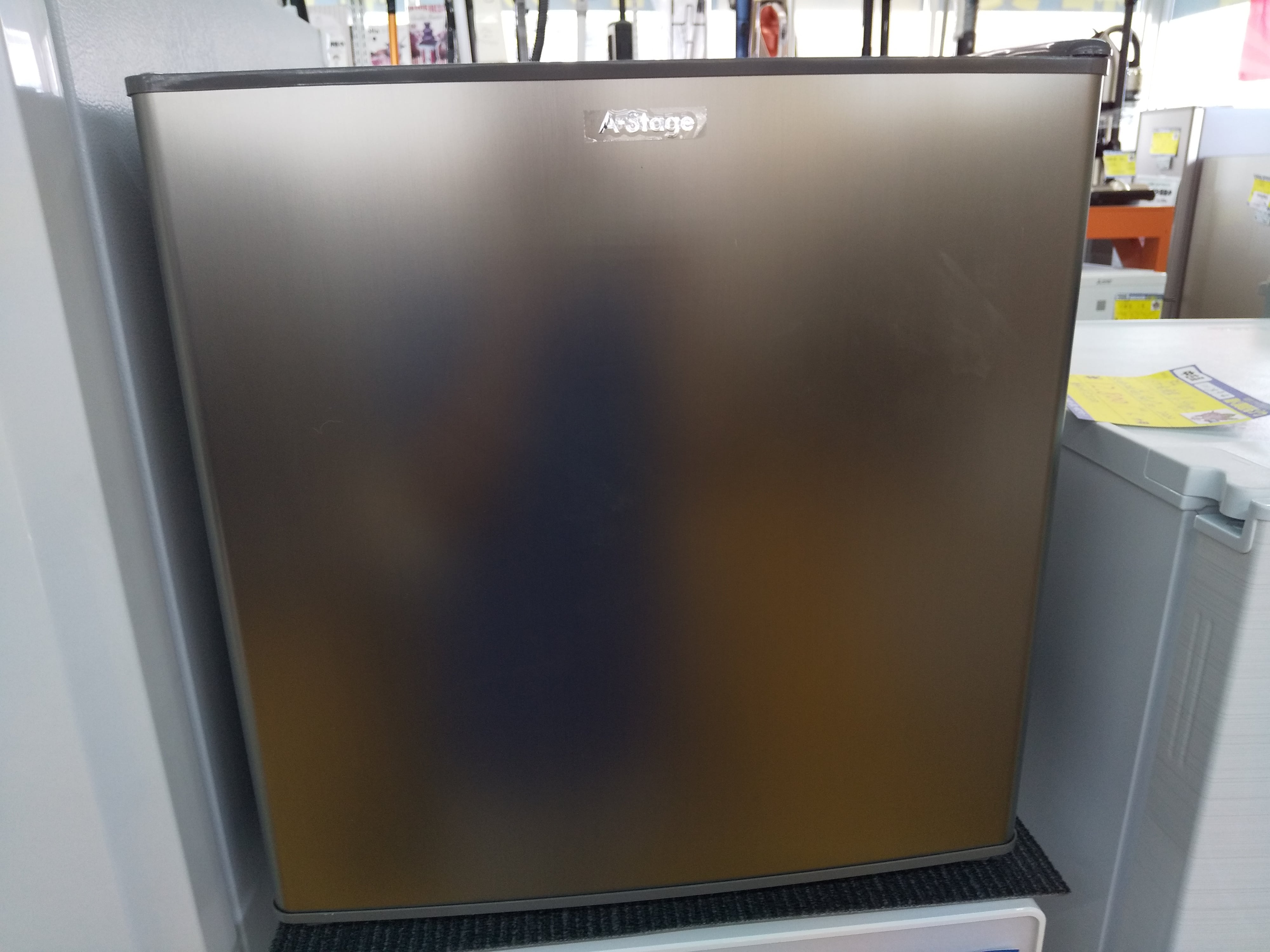 A-Stage 1ドア 冷凍庫 32L FZ01A-32SL☆FK207 1ドア 冷凍庫 A-Stage FZ01A-