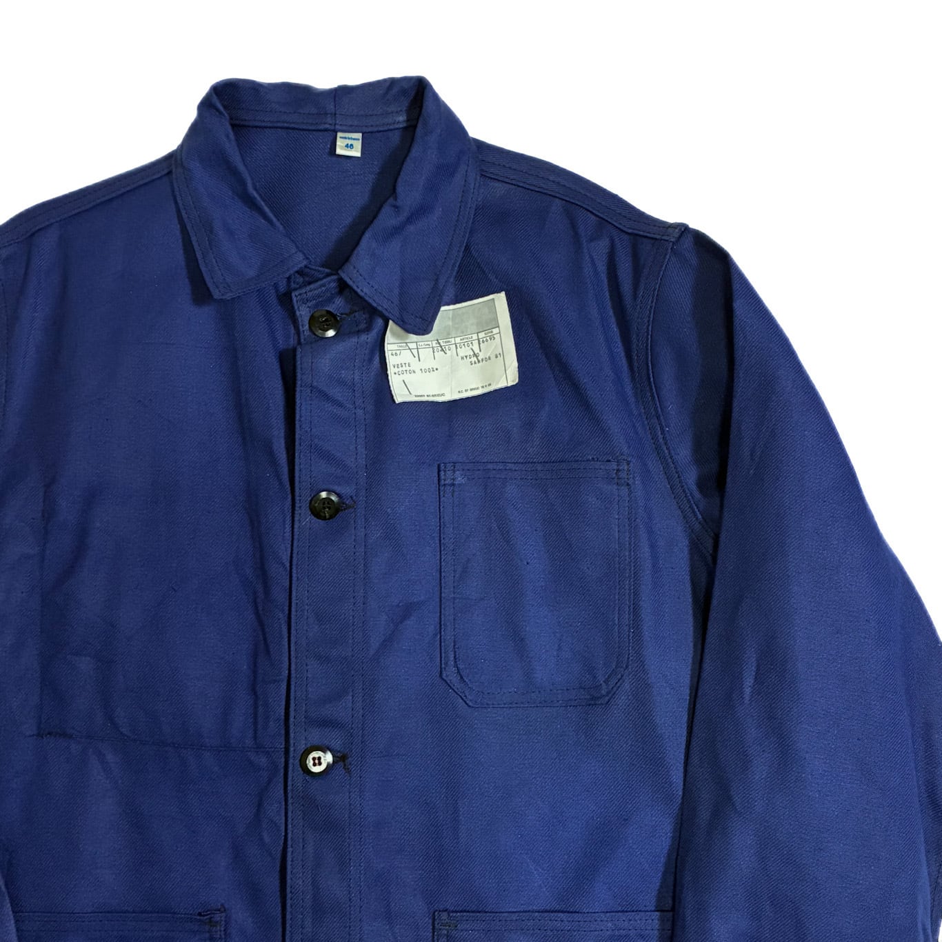 Coveralls | Bintan Vintage