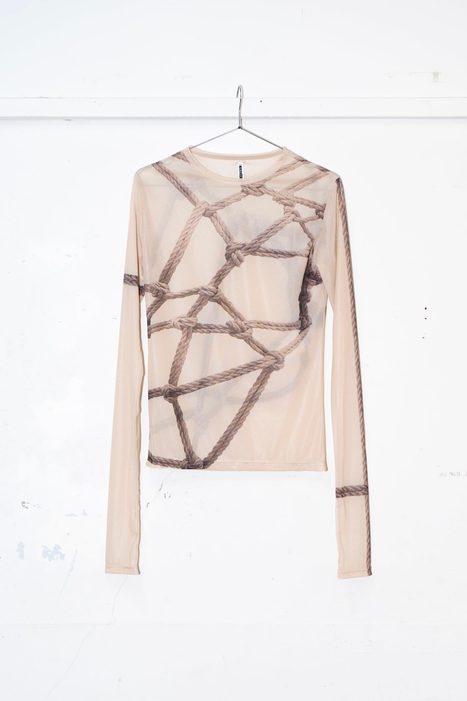 Ultra Heaven skin tops / COLOR | emary