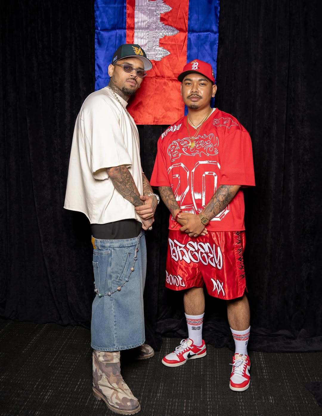 StarChain World / GOLD DICE WALLET CHAIN | HOLICK