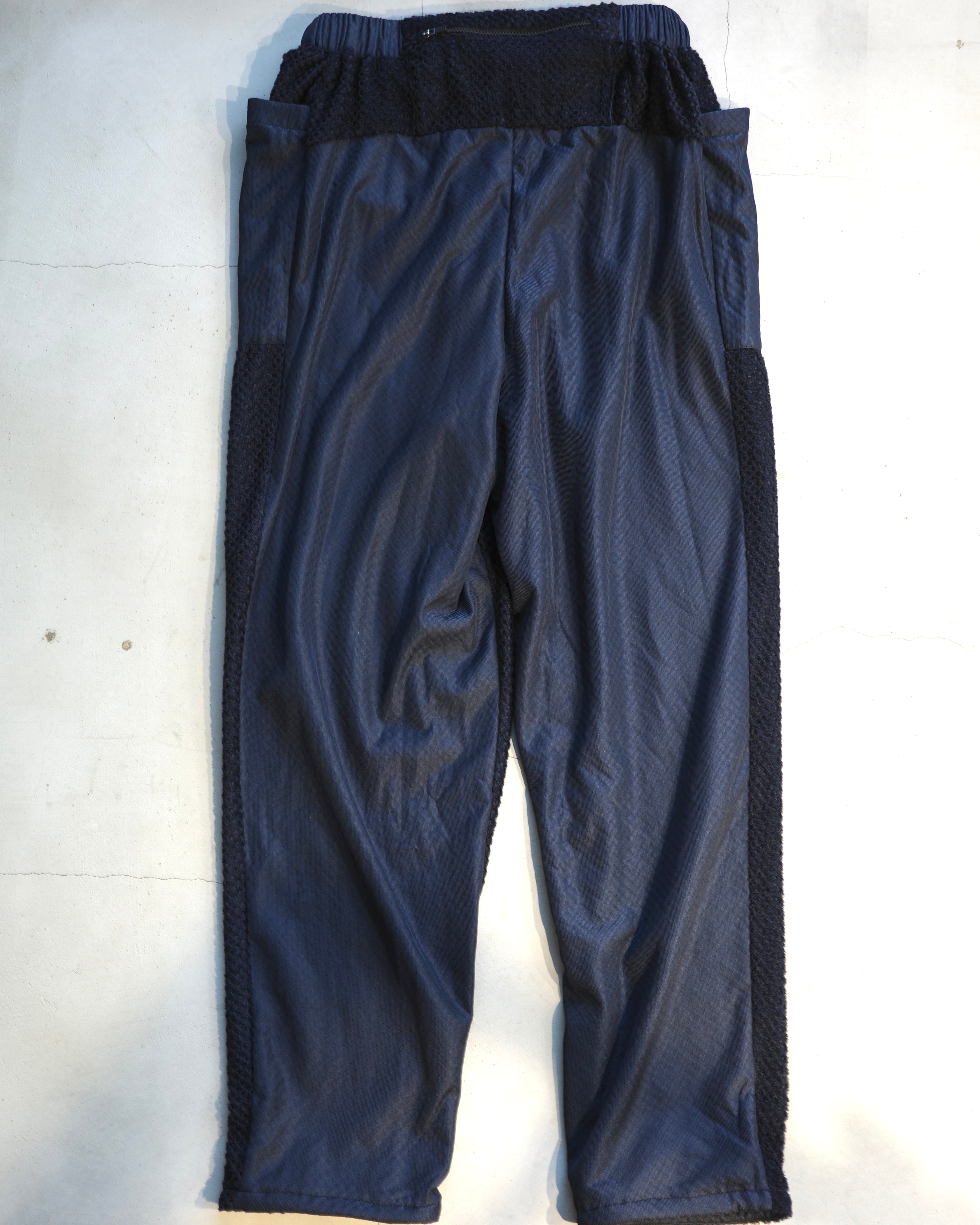 RYOGEN (リョウゲン) Octa TAPERED JOGGER サイズM リョウゲン/RYOGEN Octa TAPERED JOGGER [パンツ(ショーツ)]｜MAPS