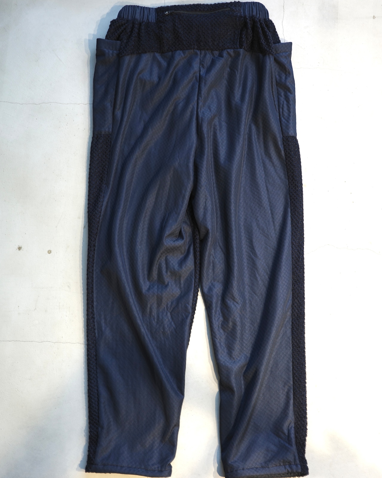Octa TAPERED JOGGER / RGP-10-4