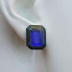 【Archive】Ripple Rectangle ピアス thumbnail 6