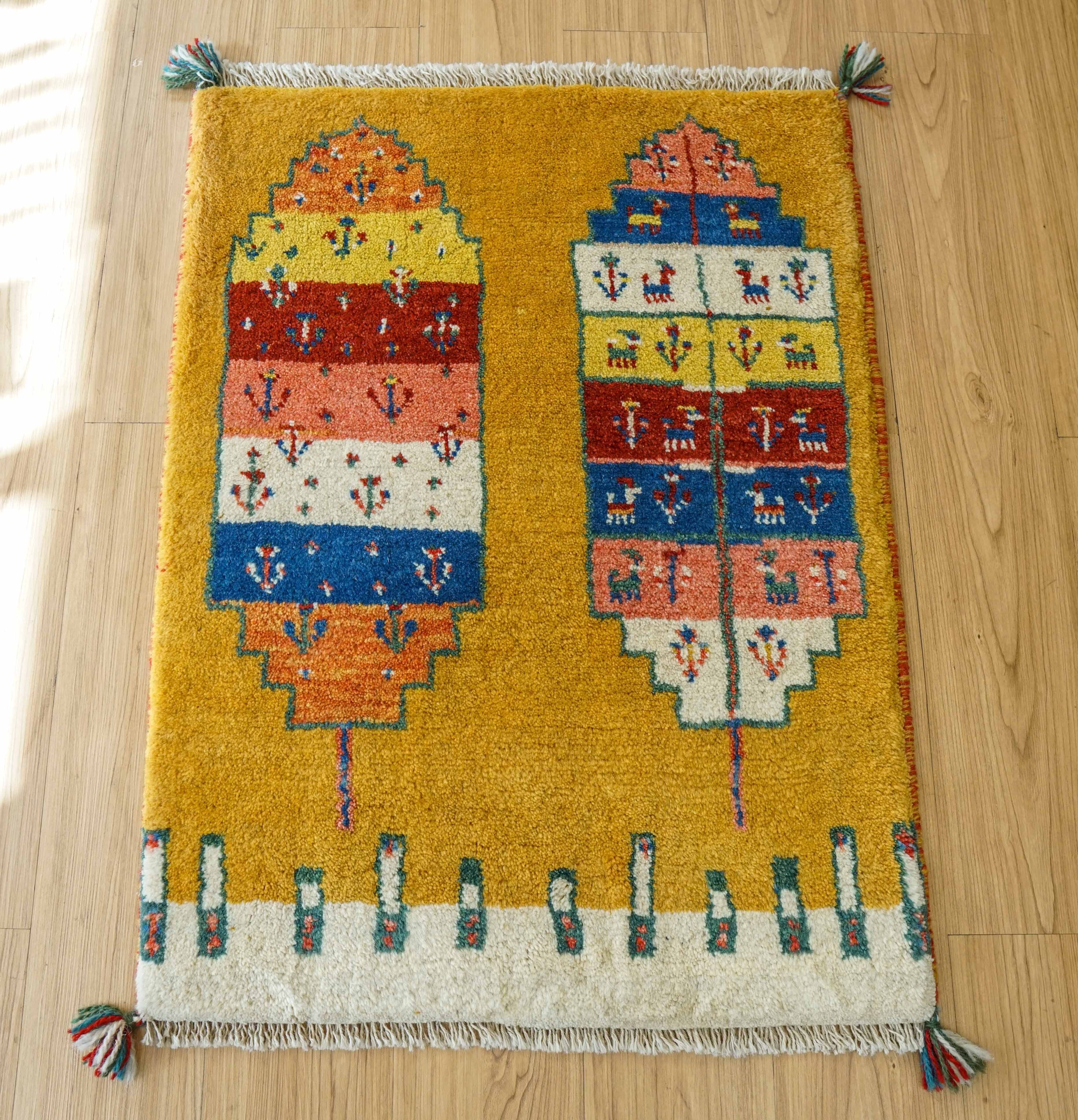 ギャッベ | Decorworks