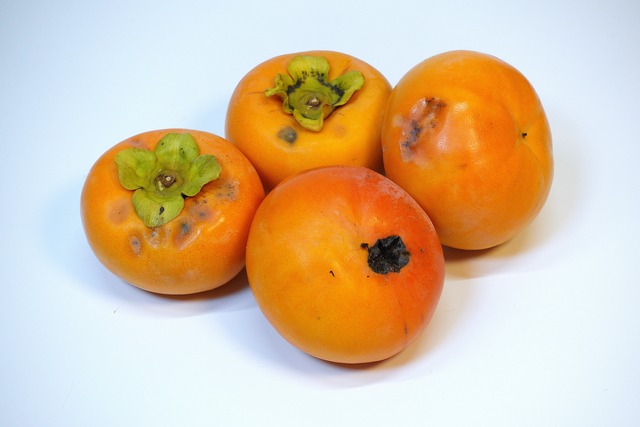 富有柿（家庭用）3kg / 5kg