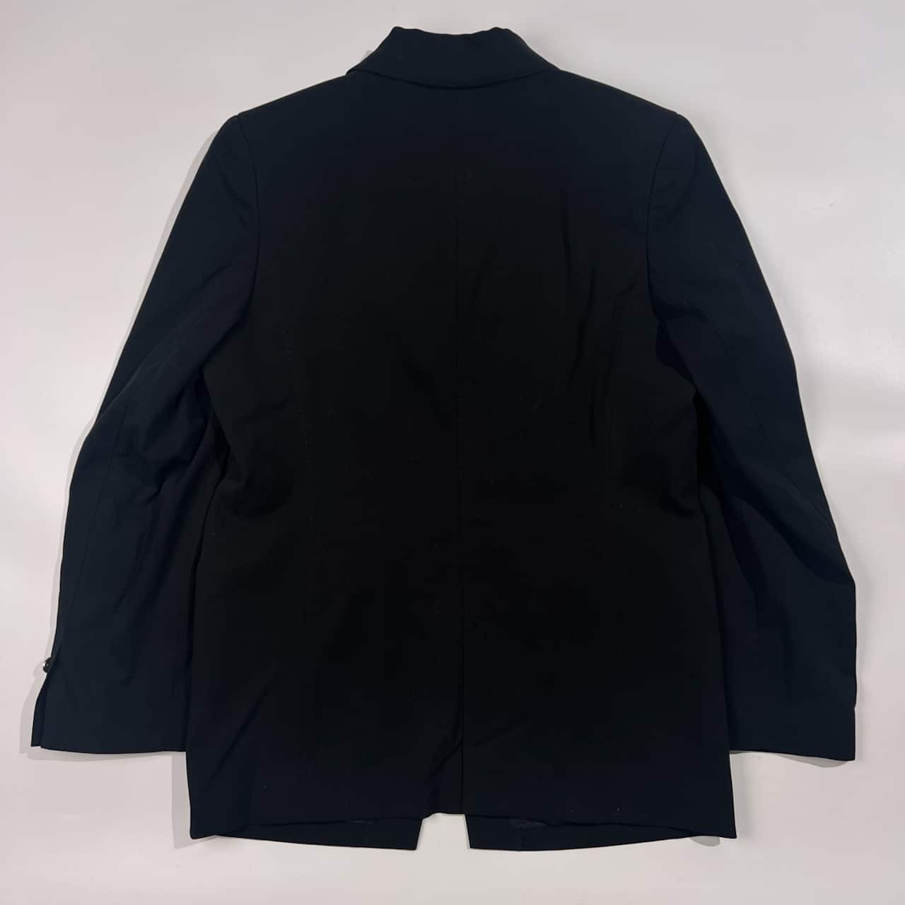 VALENZA SPORTS バレンザスポーツ ジャケット 38/ブラック レディース