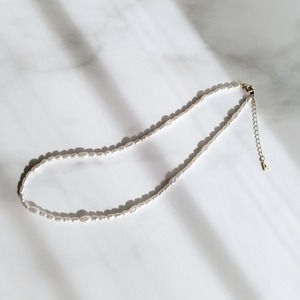 SMALL PEARL CHOKER