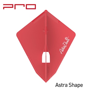 L-Flight PRO L7 [Astra Shape] Red