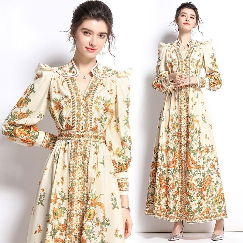 代官山インポートワンピースのセレクトショップ Wild Lily(ワイルド
