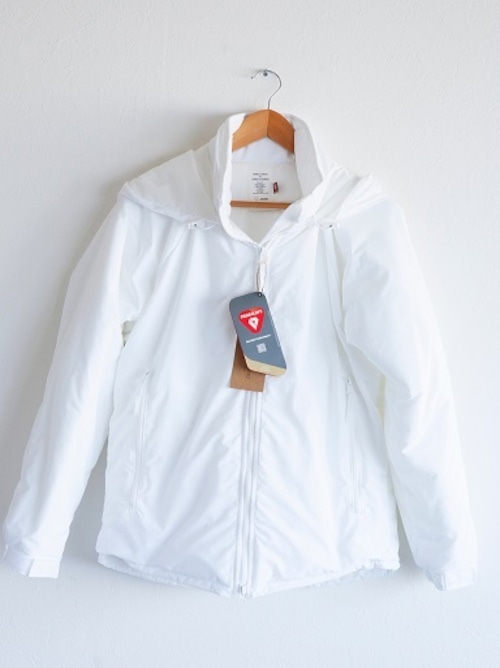 FROM THE GARRET(フロムザギャレット)  ～HAPPY JACKET WHITE～