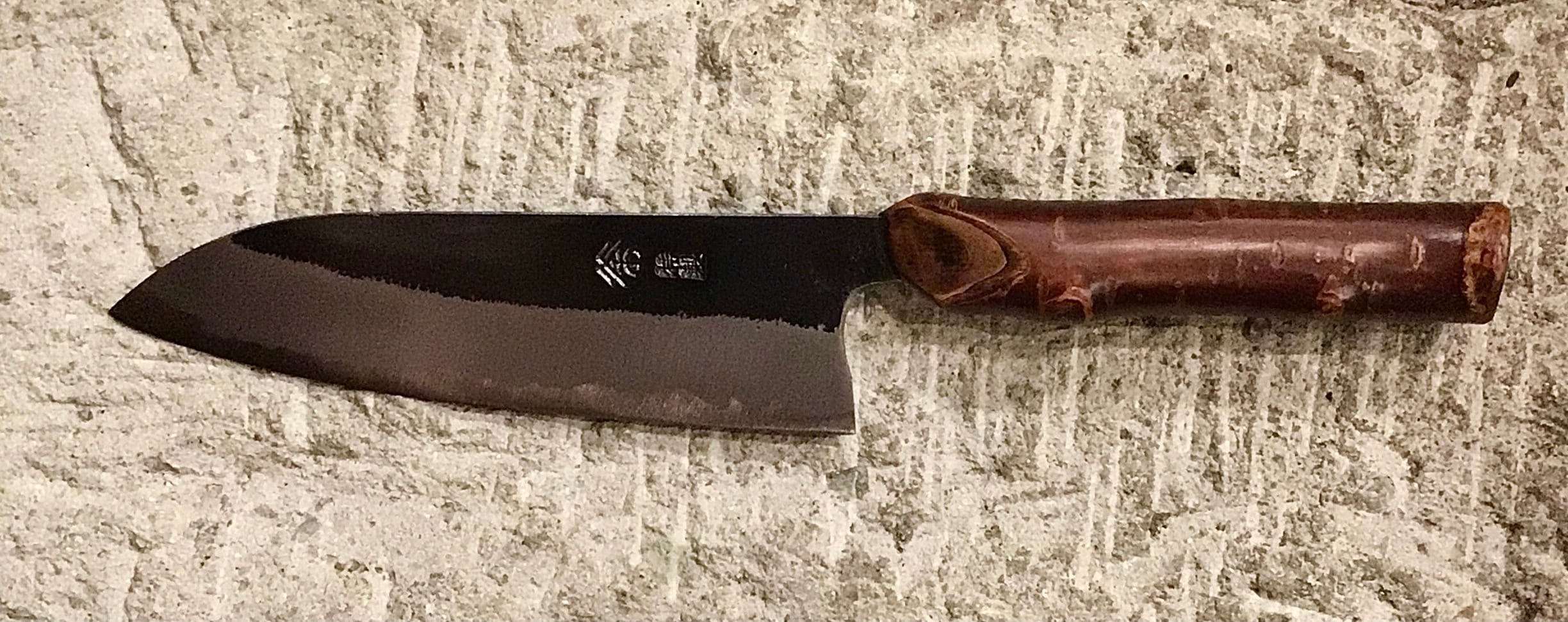 大塚刃物鍛冶 ヤマメ(桜) | ブランワークス