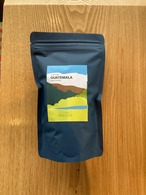 グアテマラ（シングルオリジン）　コーヒー豆　200ｇ