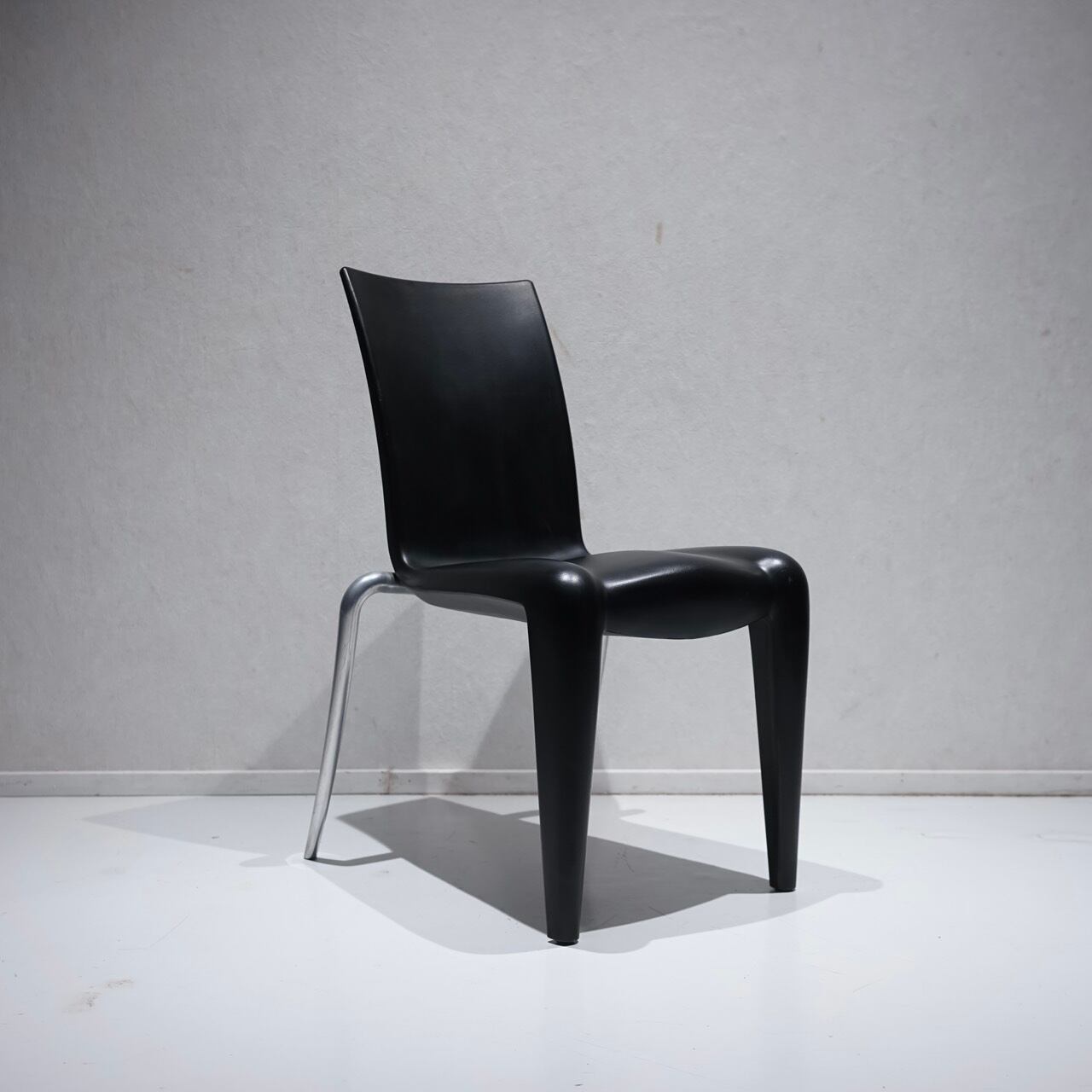 Vitraヴィトラ - ダイニングチェア②最終お値下げいたしました Vitra ヴィトラ Louis 20 ルイ20 ダイニングチェア アームレス チェア