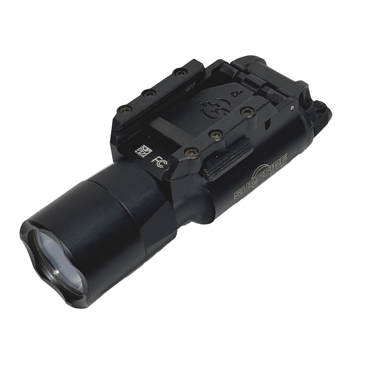 【中古】 SUREFIRE X300U ウェポンライト