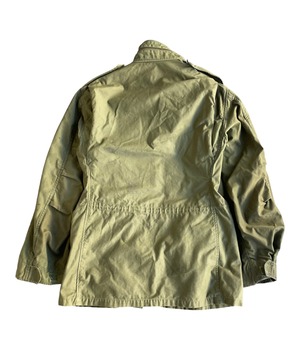 Vintage 70s M65 Field jacket medium long -US ARMY-